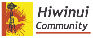 Hiwinui Community